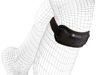 Thermoskin EXO Knee Patella Strap