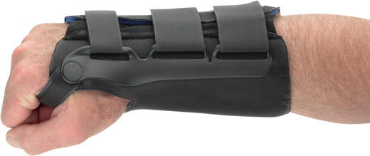 Ossur Exoform wrist brace