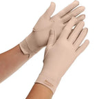 NorthCoast Norco Comfort Support Gloves Over-the-Wrist for Hand Compression, Wrist Support and Rehabilitation Programs
