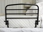 Stander 30" Safety Bed Rail & Pouch