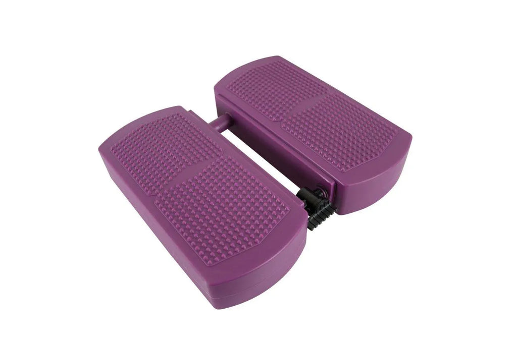 Gymnic Movin' Step Balance And Rehabilitation Fitness Stepper - rehabilitation and recovery product