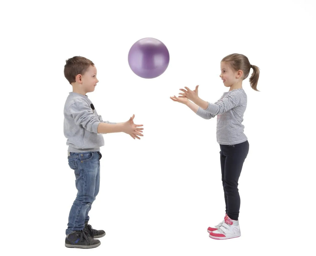 Gymnic Fanty Ball Soft Play 18cm and 24cm - rehabilitation and recovery product