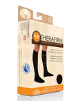 Therafirm Mens Trouser Socks Mild Support 15-20mmHg Regular