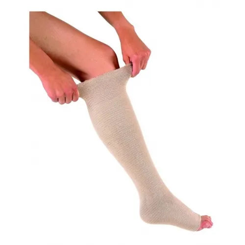 Sutherland Medical Tubular Form Graduated Compression Bandage - rehabilitation and recovery product