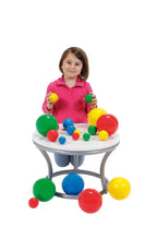 Gymnic Universal Balls Set of 4 - rehabilitation and recovery product