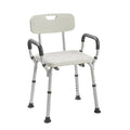 Max Mobility Delta C24 Shower Chair
