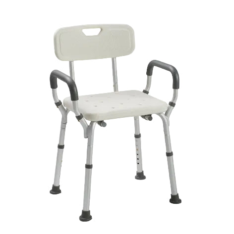 Max Mobility Delta C24 Shower Chair