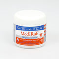 Michael’s Medi Rub Topical Muscle Ointment 75g / 225g - rehabilitation and recovery product