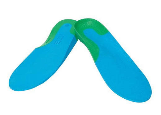 Icb Dual Density Full Length Orthotics