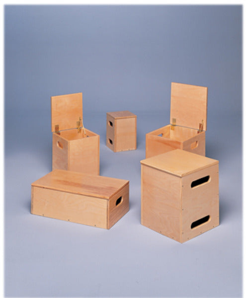 FCE Lifting Boxes product view