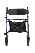 Max Mobility Alpha 438t Rollator