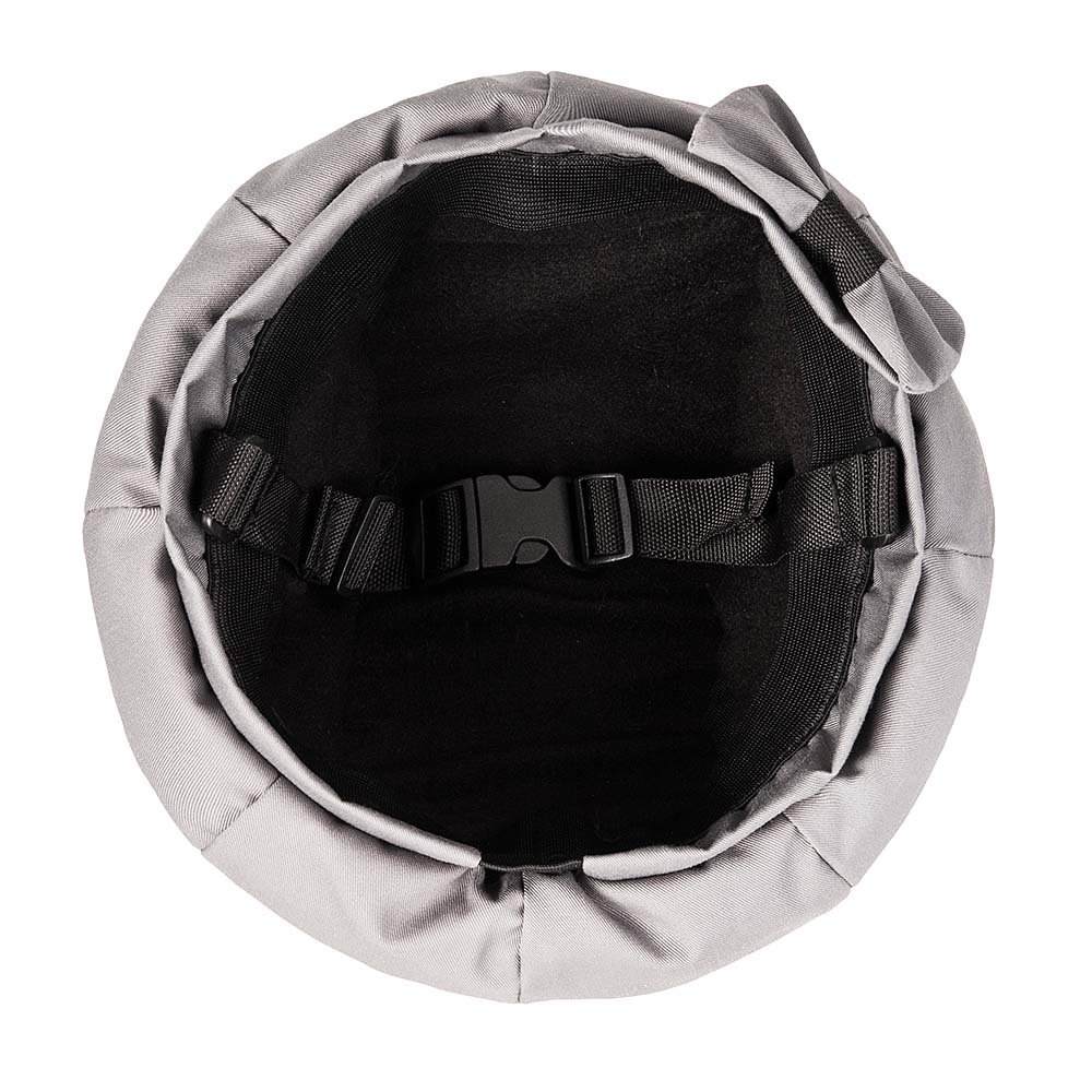 Feminine Peaked Head Protector – Image 3