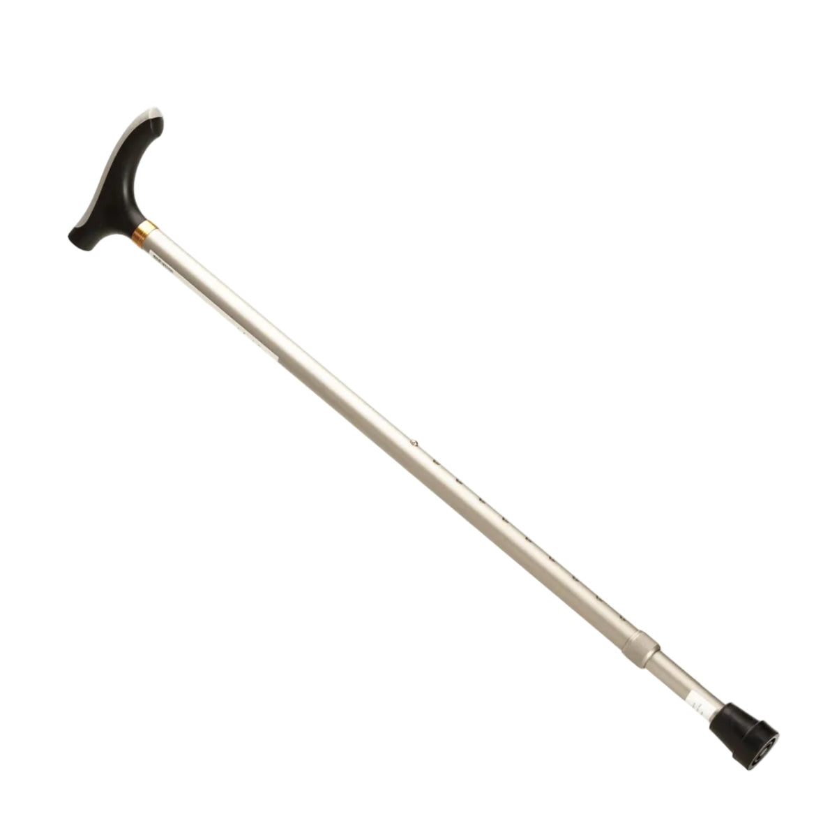 Max Mobility Aluminium Adjustable Walking Cane