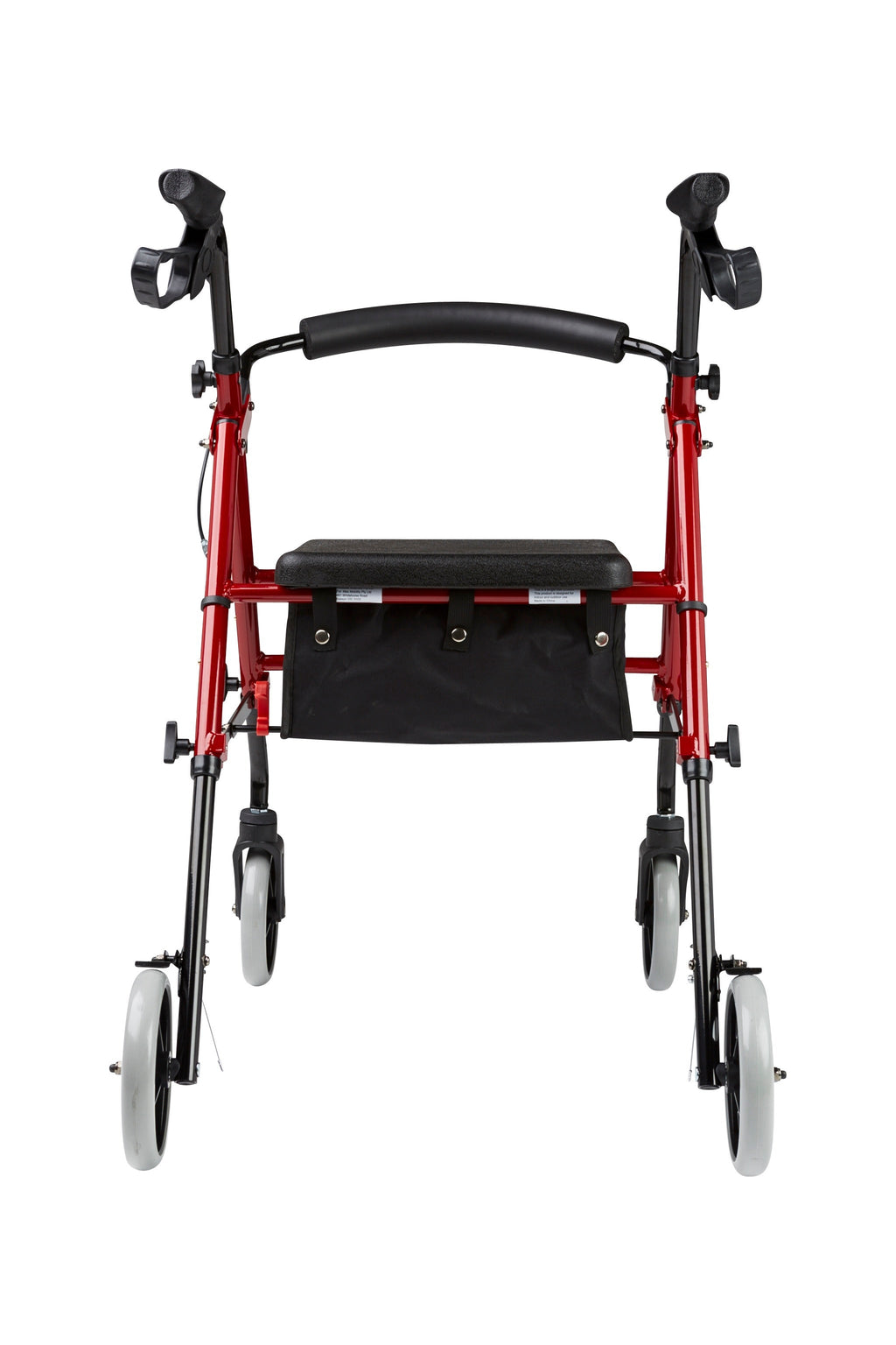Max Mobility Alpha 427 Rollator