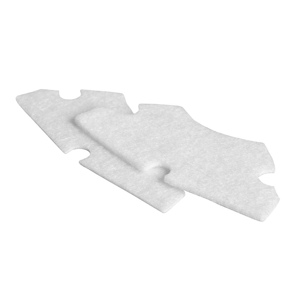 Fibre Air Filter Set, to fit Portable Oxygen Concentrator – DJMed