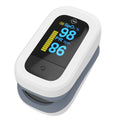 Finger Tip Pulse Oximeter – DJMed
