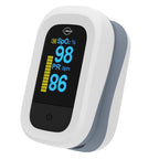Finger Tip Pulse Oximeter – Image 3