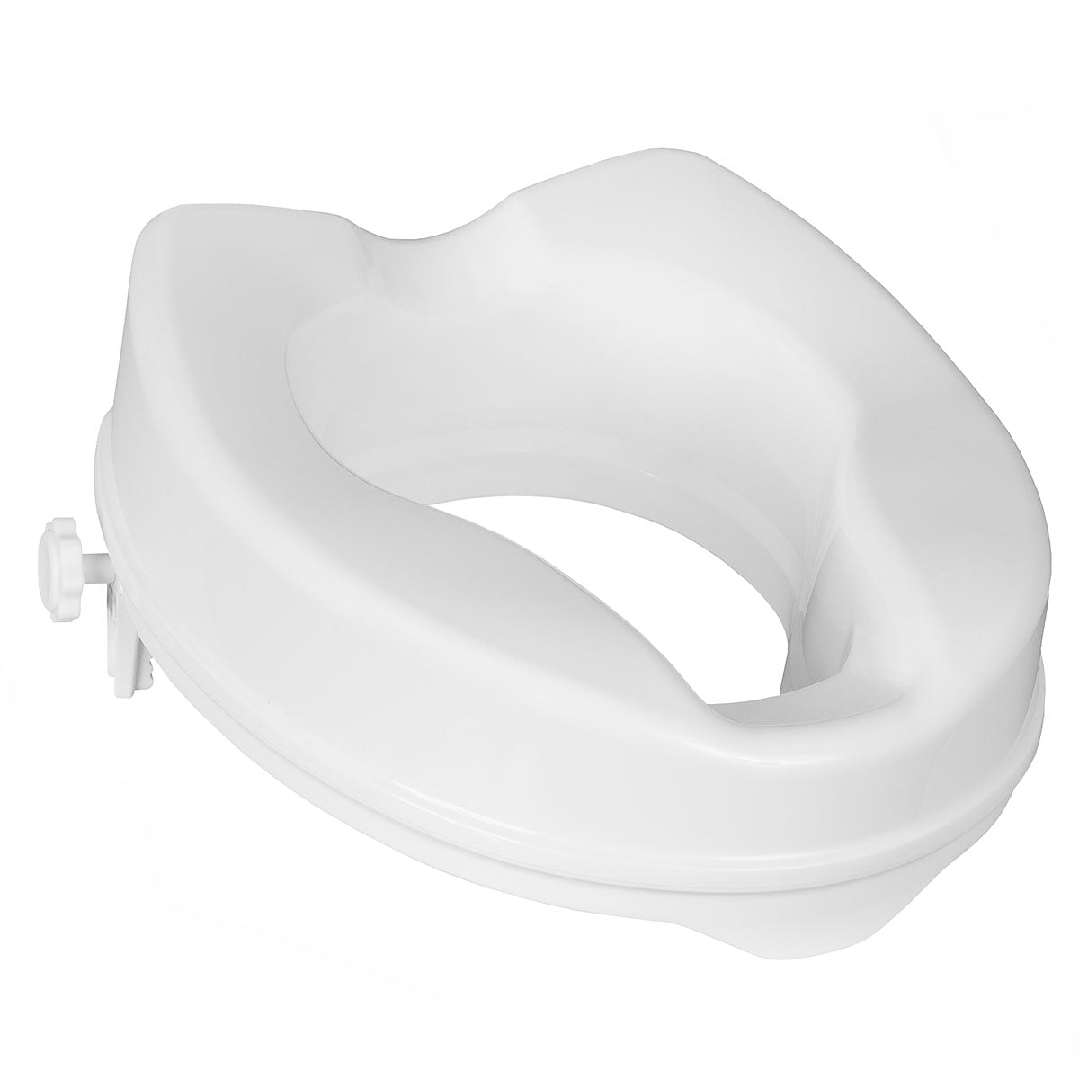 Raised Toilet Seat – DJMed