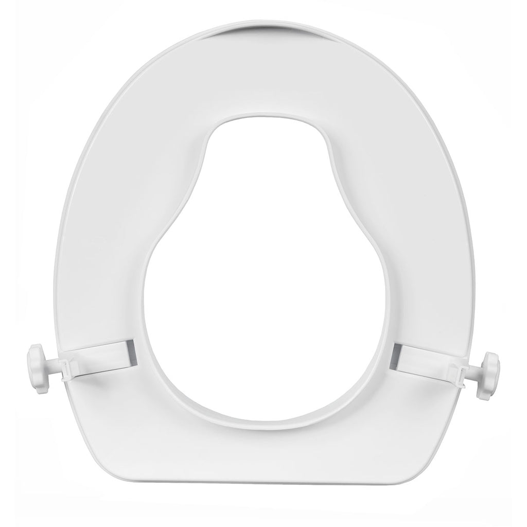 Raised Toilet Seat – Image 2