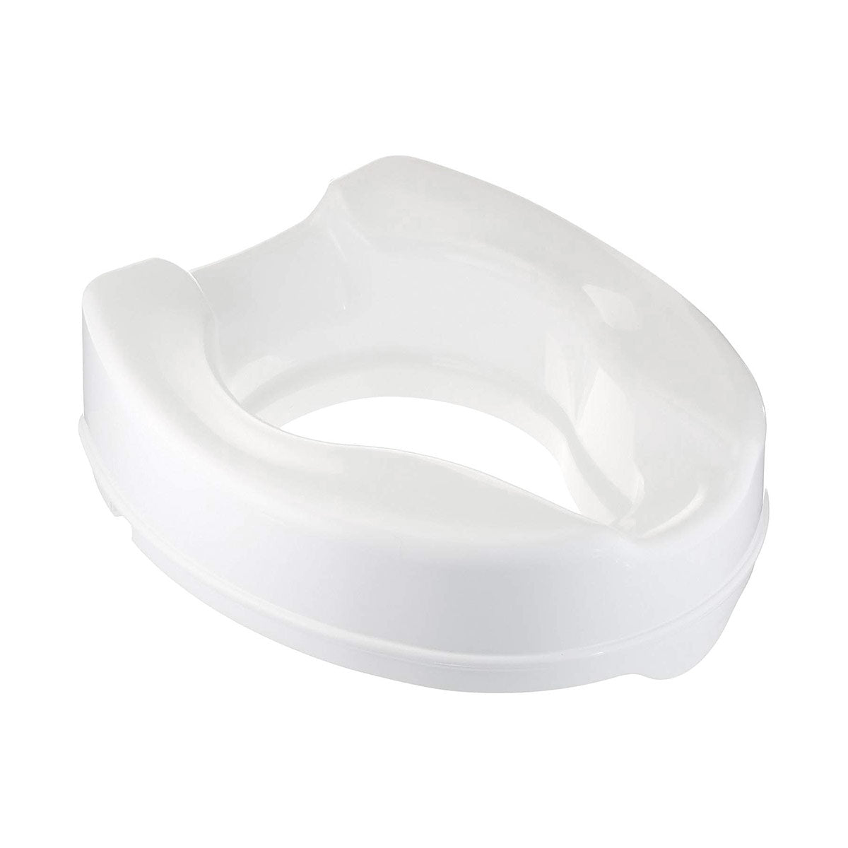 Raised Toilet Seat – Image 3