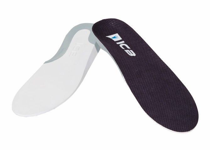 Icb Soft Density Full Length Orthotics