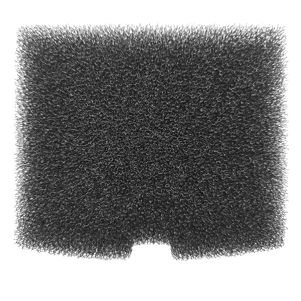 Flat Vent Filter – DJMed