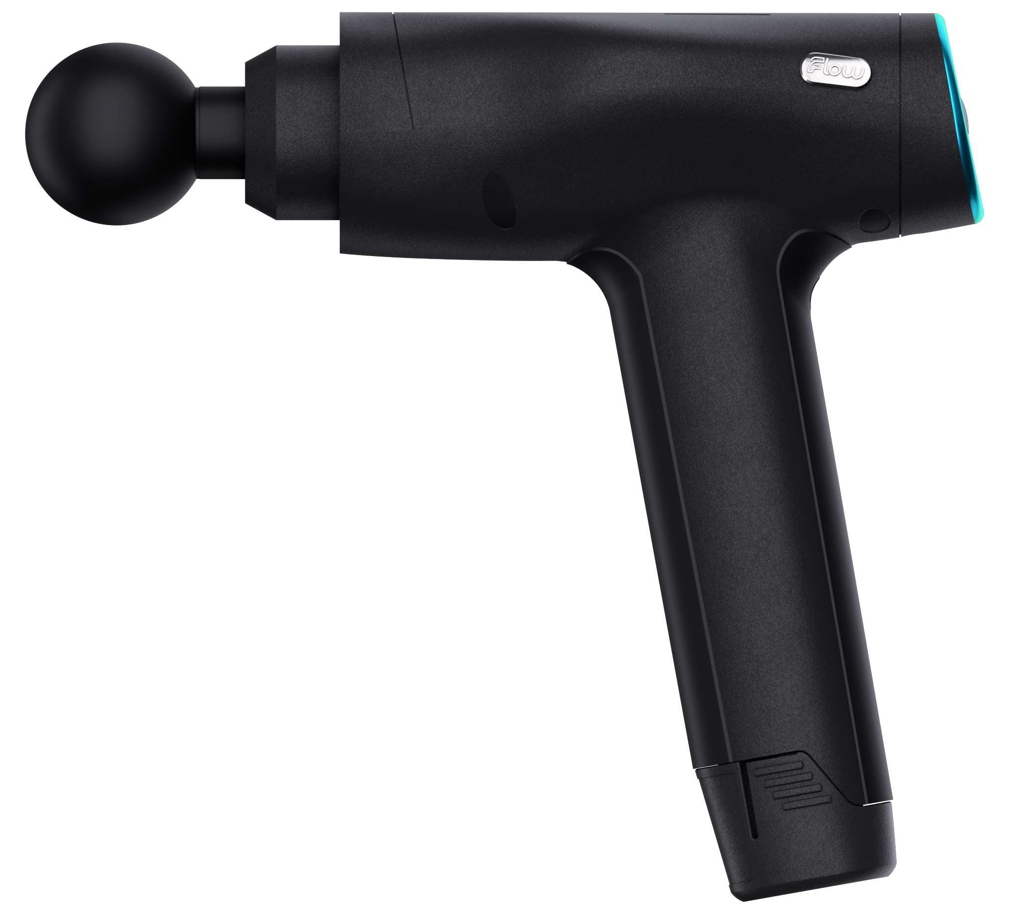 Flow Recovery PRO percussion massage gun