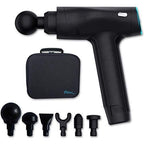 Flow Recovery PRO massage gun heads
