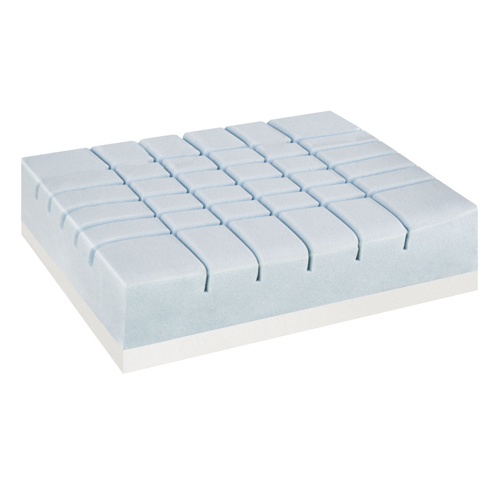Dual Layer Wheelchair Cushion – Image 2