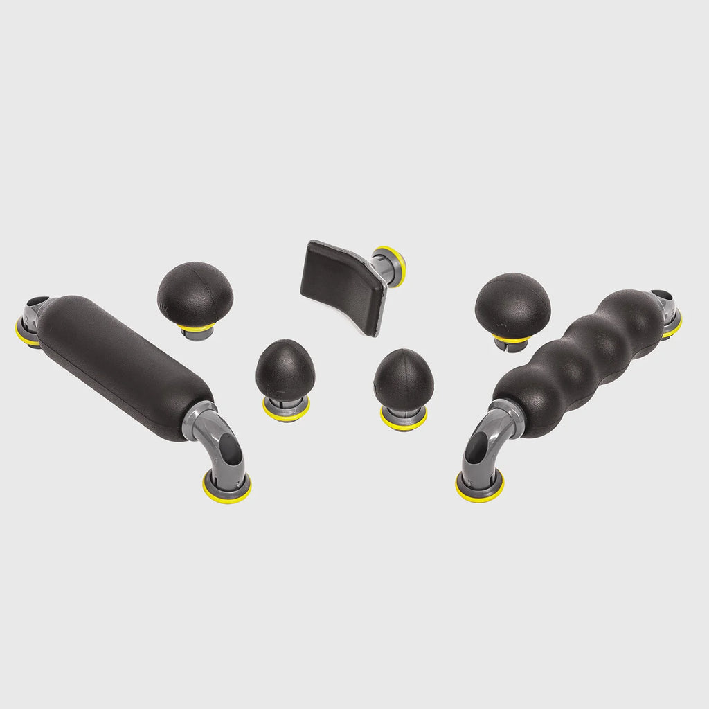 Beartrap Foam Upgrade Pack