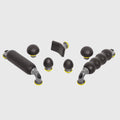 Beartrap Foam Upgrade Pack