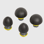 Beartrap Foam Upgrade Pack rollers