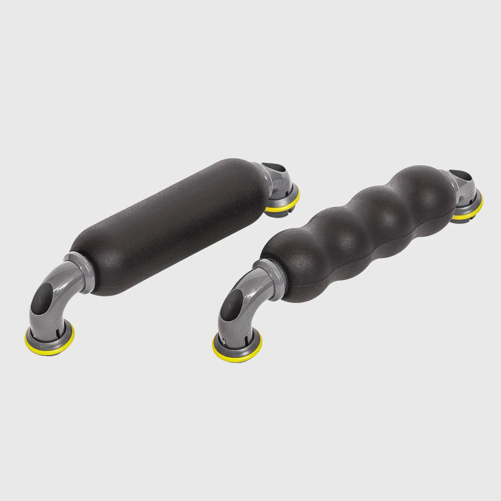 Beartrap Foam Upgrade Pack attachments