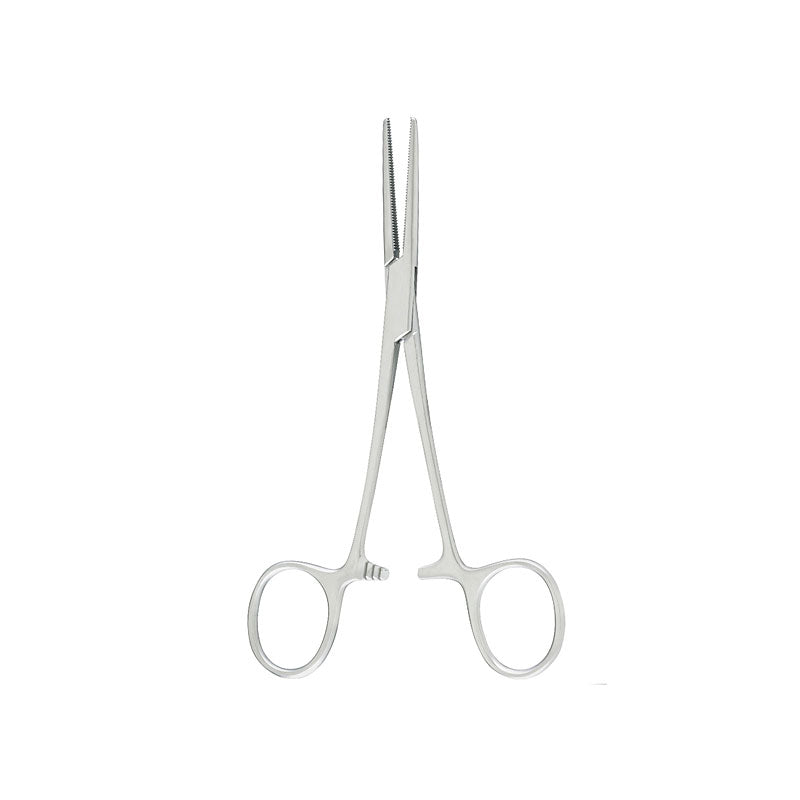 Forceps Crile Straight – DJM