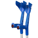 Rebotec ECO 120 - Forearm Crutches – Image 2