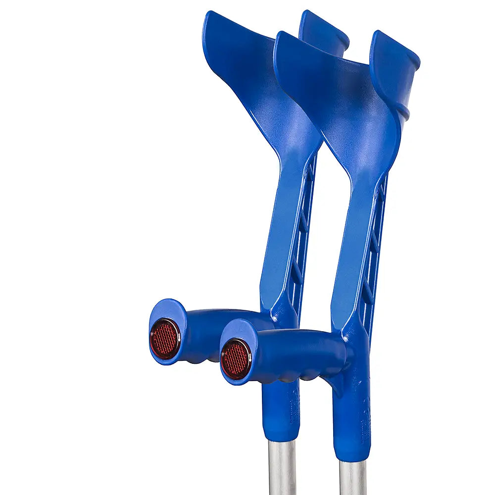 Rebotec ECO 120 - Forearm Crutches – Image 2