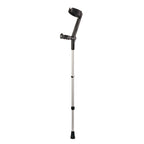 Rebotec Safe-In-Soft, Forearm Crutches with Safety Cuff & Hinge – Rebotec