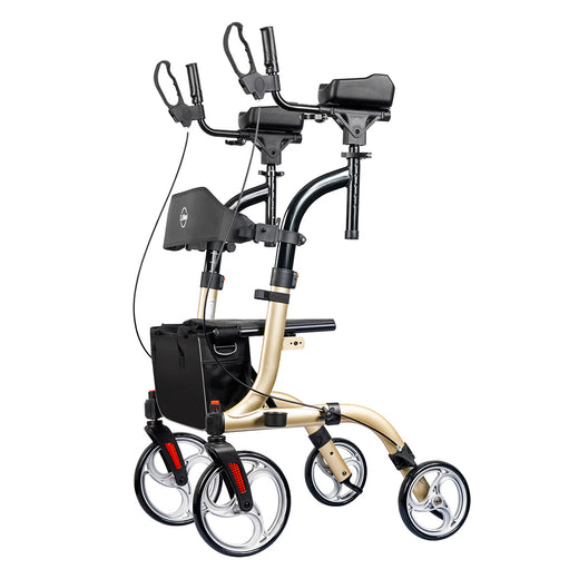 Upright Forearm Walker – DJMed