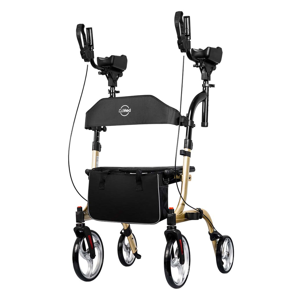Upright Forearm Walker – Image 2