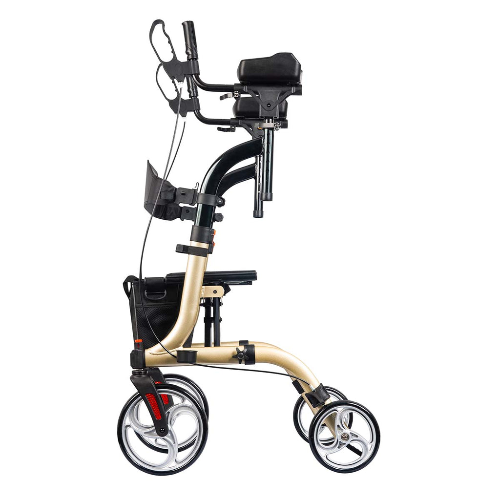 Upright Forearm Walker – Image 3