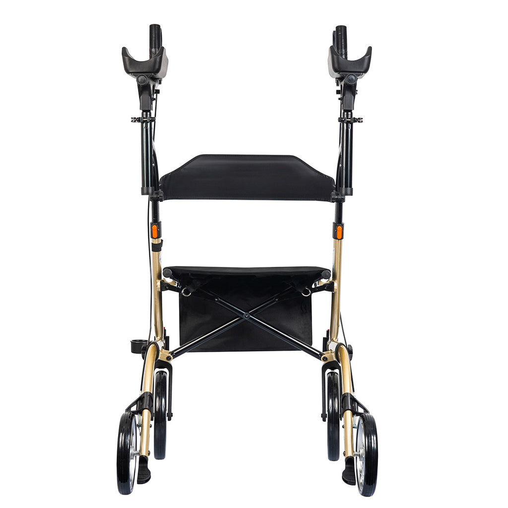 Upright Forearm Walker – Image 4
