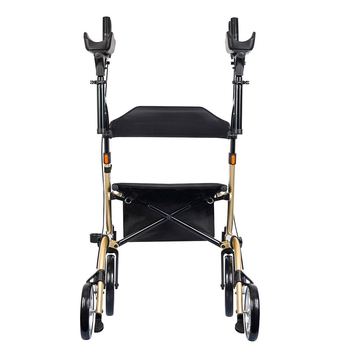 Upright Forearm Walker – Image 4