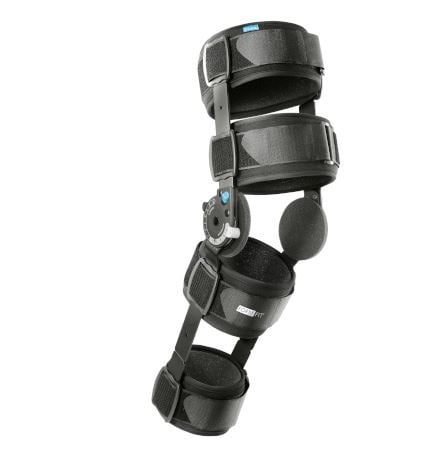 Ossur Formfit Post-Op Knee