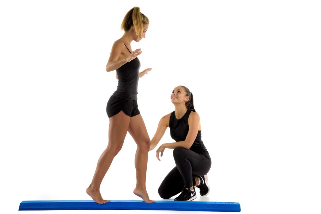 Fortress Balance Beam / Long / Square Edges / 190CM – product image 2