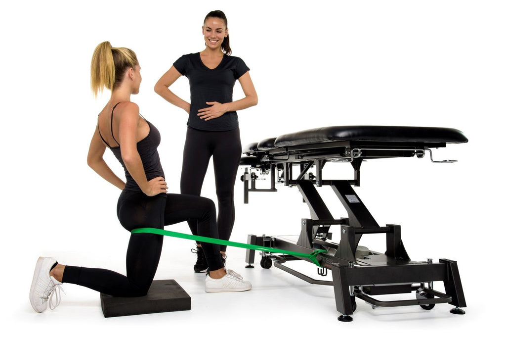 Fortress Balance Pad / Long / 95 X 41 X 6CM – product image 4