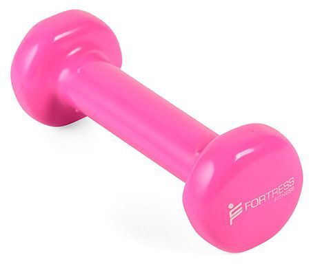 Fortress Vinyl Dumbbell Weights – product image 8