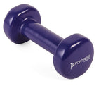 Fortress Vinyl Dumbbell Weights – product image 4
