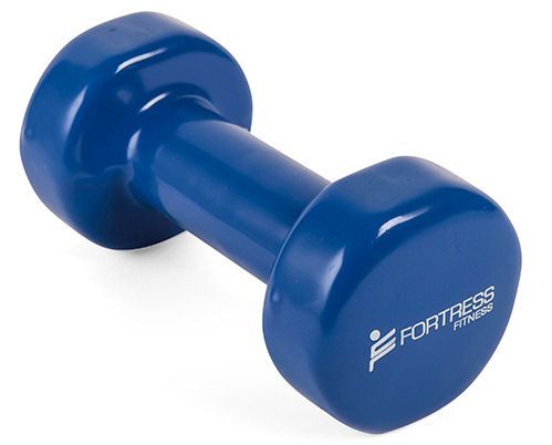 Fortress Vinyl Dumbbell Weights – product image 5