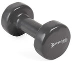 Fortress Vinyl Dumbbell Weights – product image 3