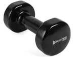 Fortress Vinyl Dumbbell Weights – product image 7